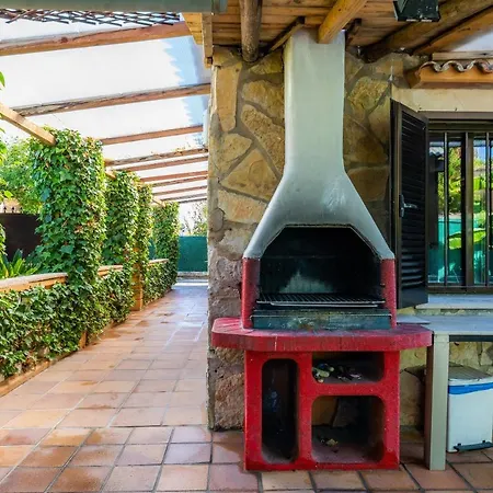 Casa Paqui Alcudia *