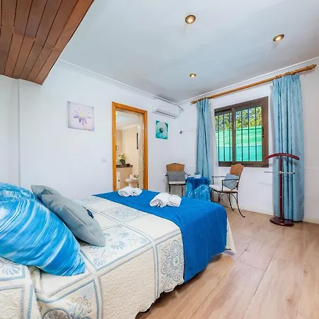 別荘 Casa Paqui Alcudia *