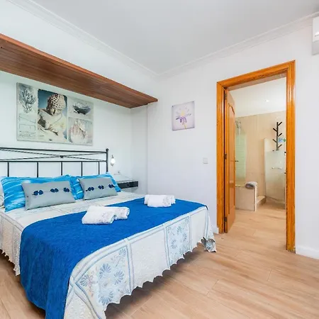 Casa Paqui Alcudia *