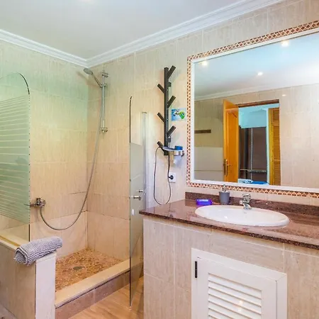 Дом отдыха Casa Paqui Alcudia