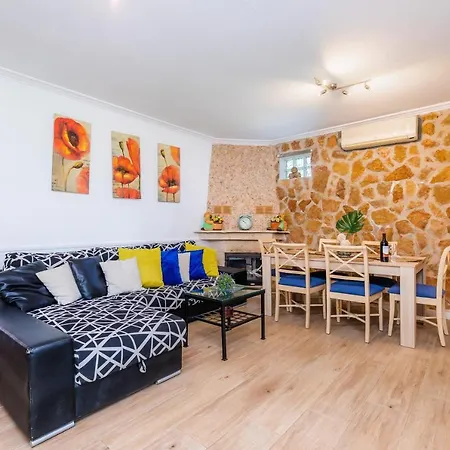 Hébergement de vacances Casa Paqui Alcudia Port d'Alcúdia
