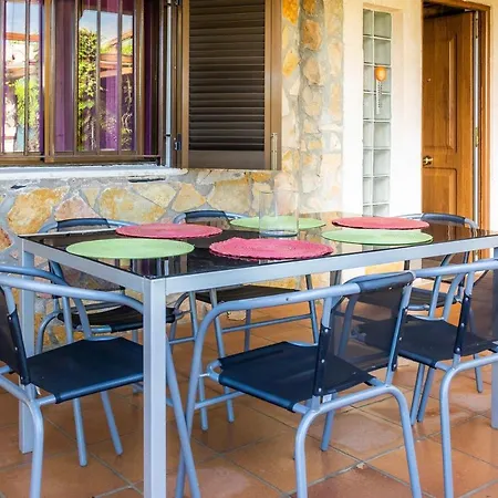 Casa Paqui Alcudia Hébergement de vacances