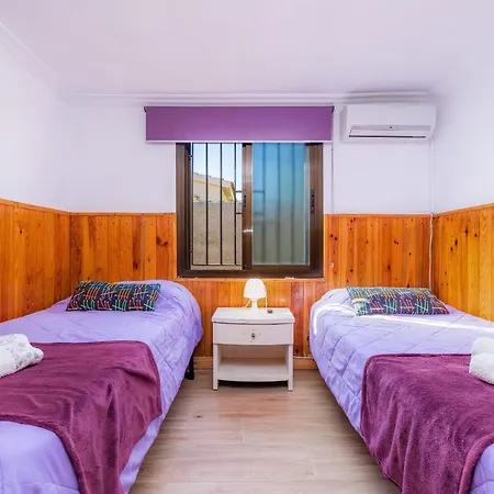 Casa Paqui Alcudia * Port d'Alcúdia